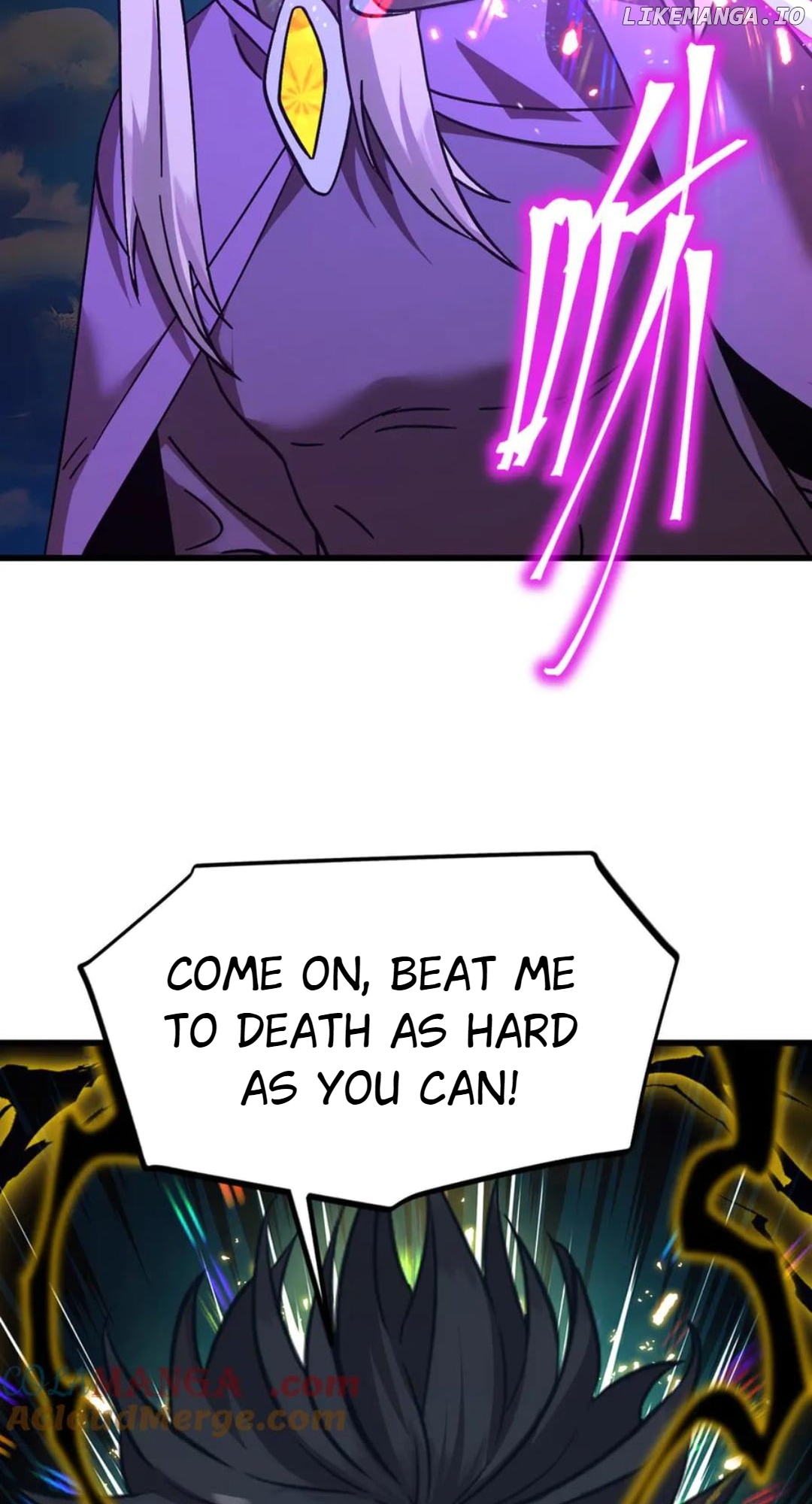 Log into the Future Chapter 213 - page 71